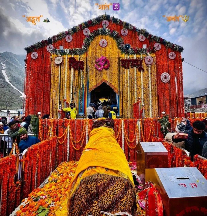 Char Dham Yatra